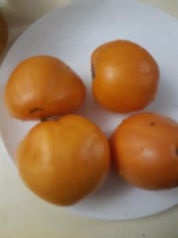 Ранний оранжевый Розали(в пакете 5 семян)